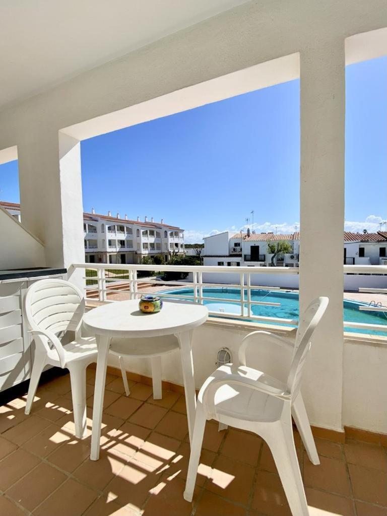 Apartamentos Calan Blanes Park, Cb, Apm 2142 Cala'N Blanes  Ngoại thất bức ảnh