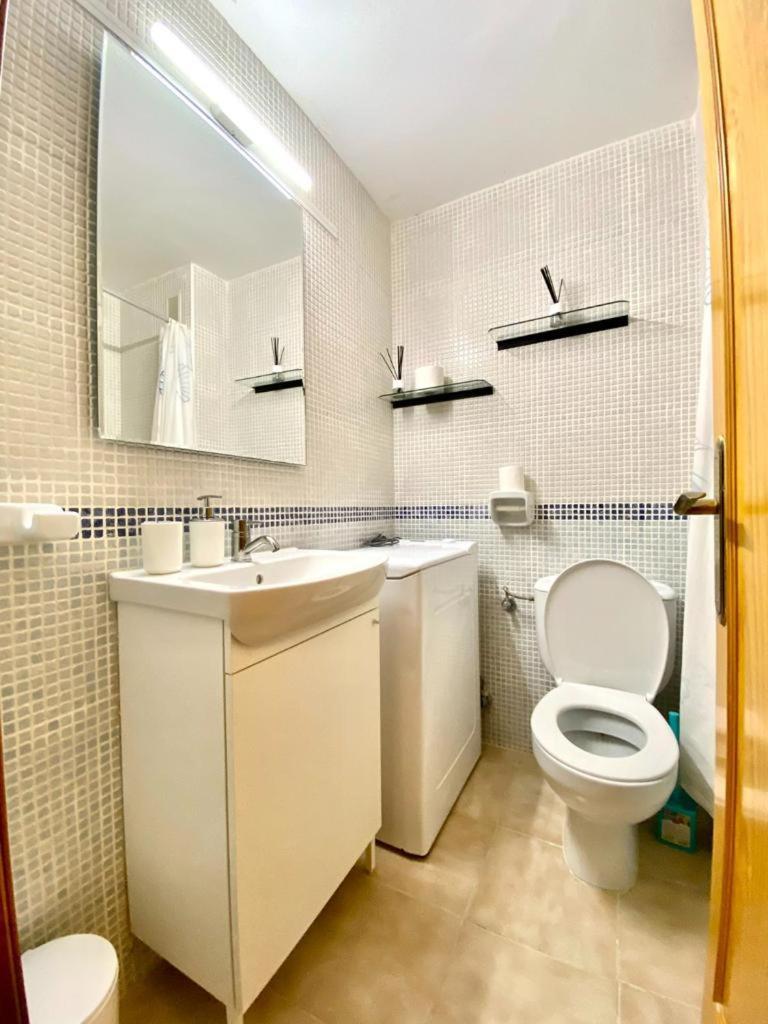 Apartamentos Calan Blanes Park, Cb, Apm 2142 Cala'N Blanes  Ngoại thất bức ảnh