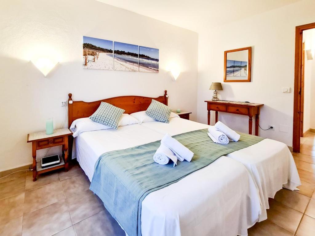Apartamentos Calan Blanes Park, Cb, Apm 2142 Cala'N Blanes  Ngoại thất bức ảnh