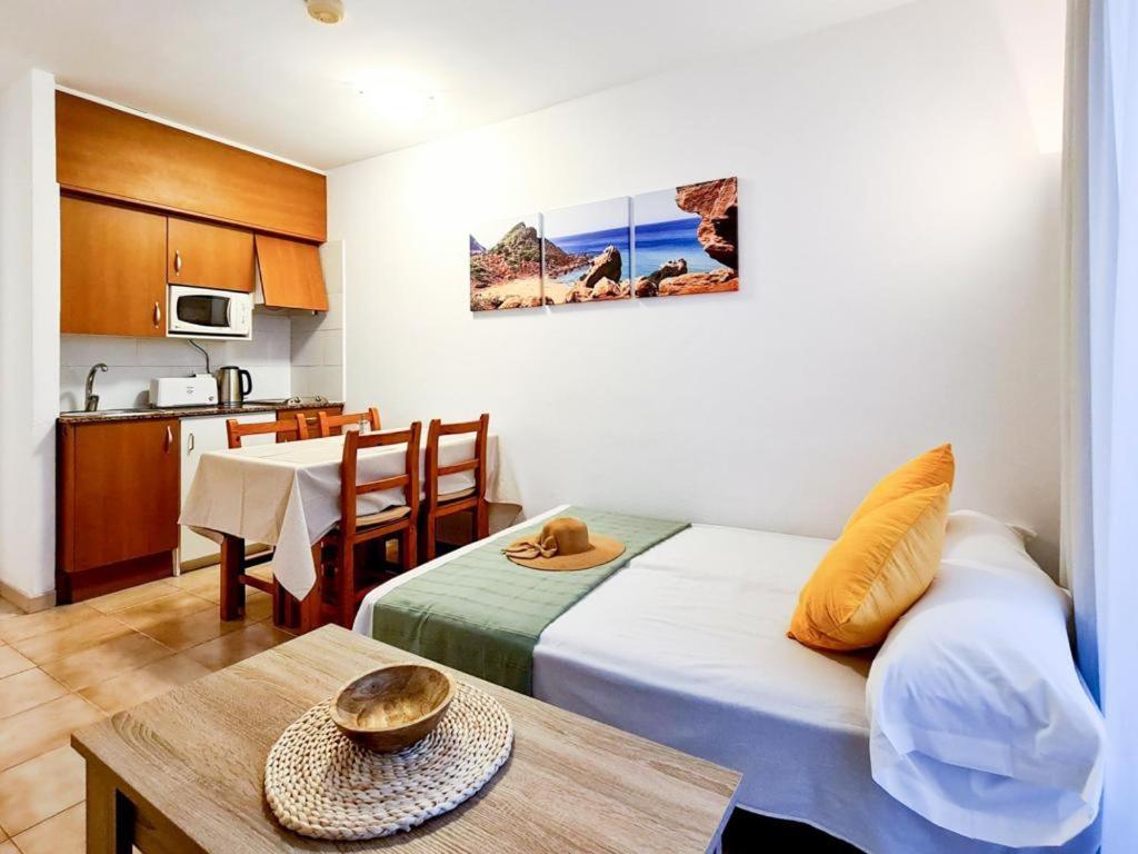 Apartamentos Calan Blanes Park, Cb, Apm 2142 Cala'N Blanes  Ngoại thất bức ảnh