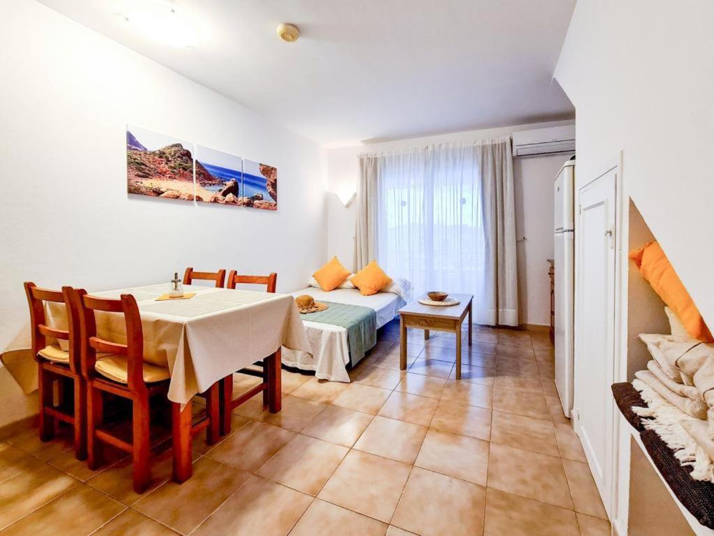 Apartamentos Calan Blanes Park, Cb, Apm 2142 Cala'N Blanes  Ngoại thất bức ảnh