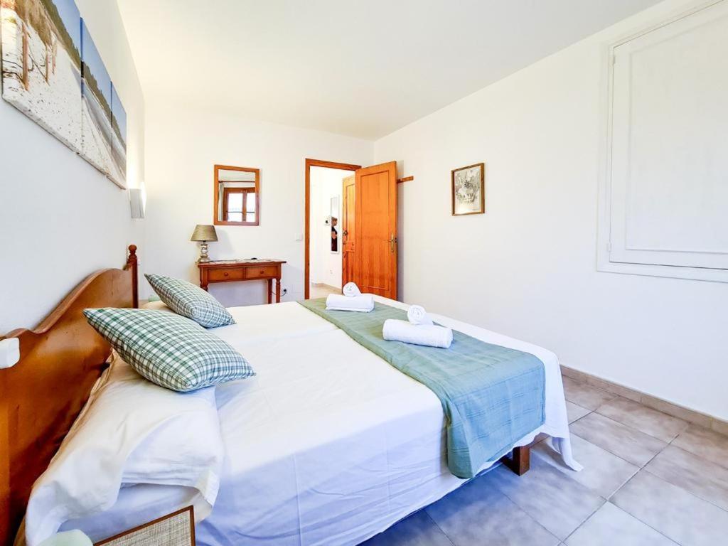 Apartamentos Calan Blanes Park, Cb, Apm 2142 Cala'N Blanes  Ngoại thất bức ảnh