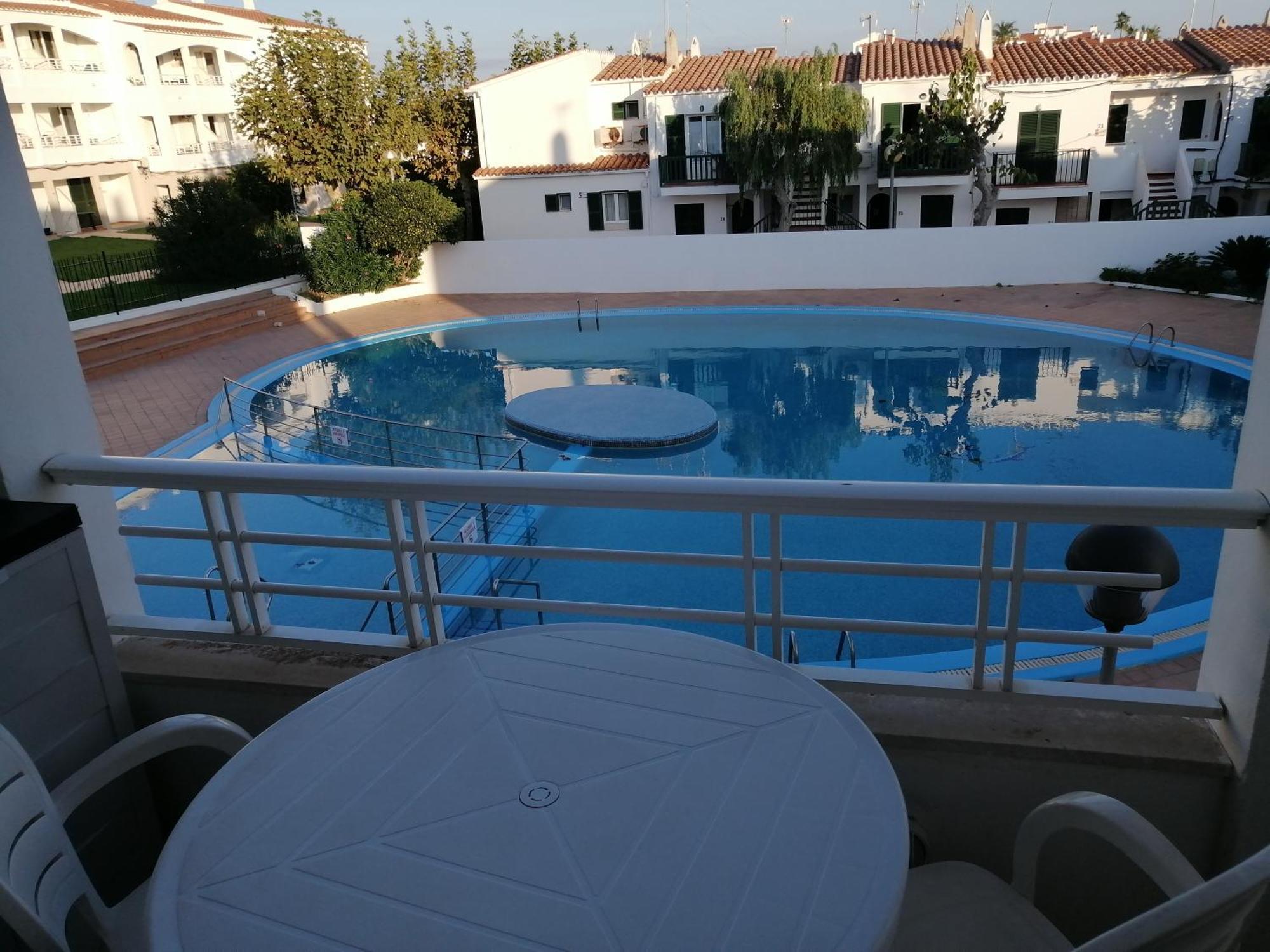 Apartamentos Calan Blanes Park, Cb, Apm 2142 Cala'N Blanes  Ngoại thất bức ảnh