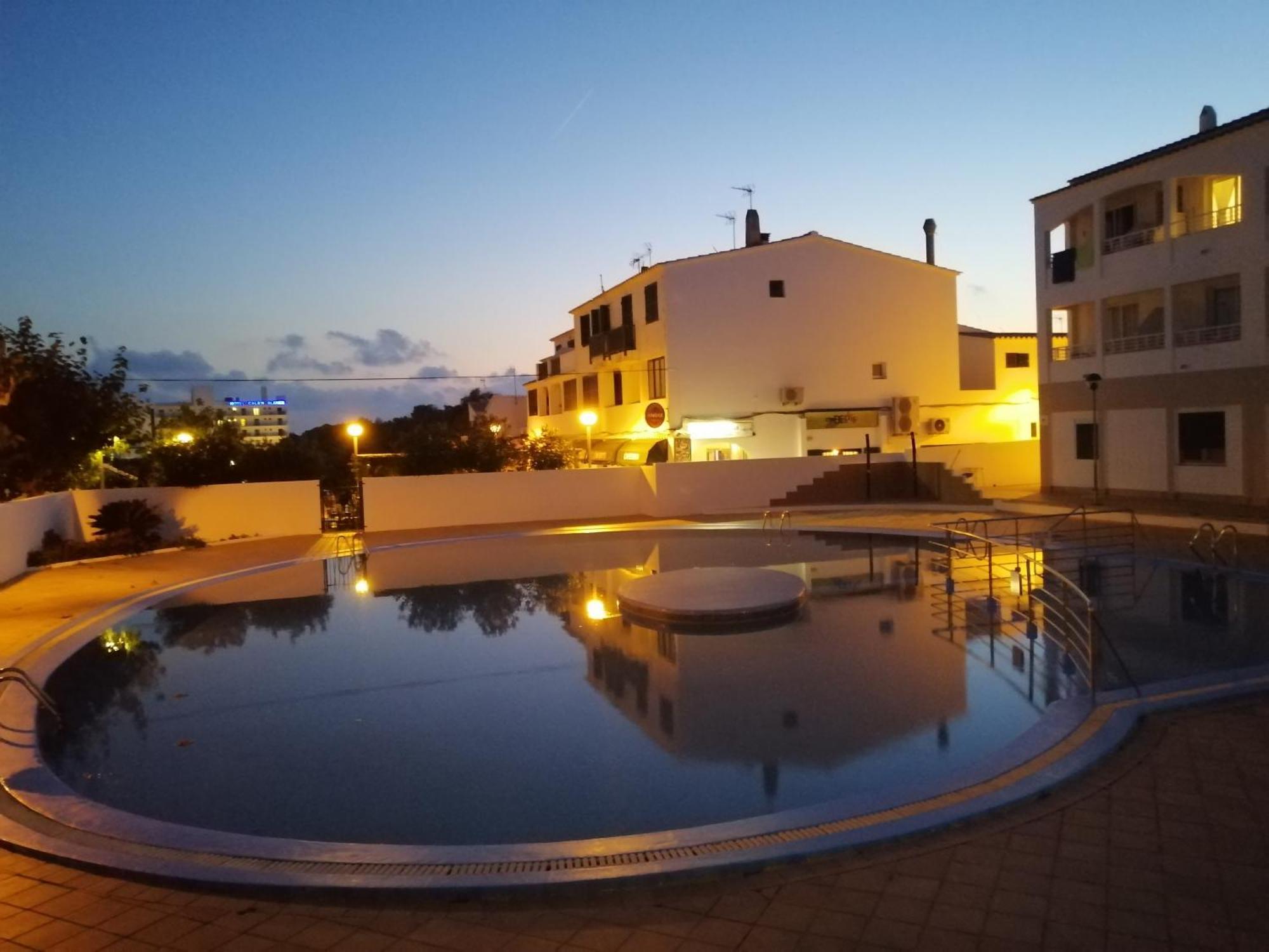 Apartamentos Calan Blanes Park, Cb, Apm 2142 Cala'N Blanes  Ngoại thất bức ảnh