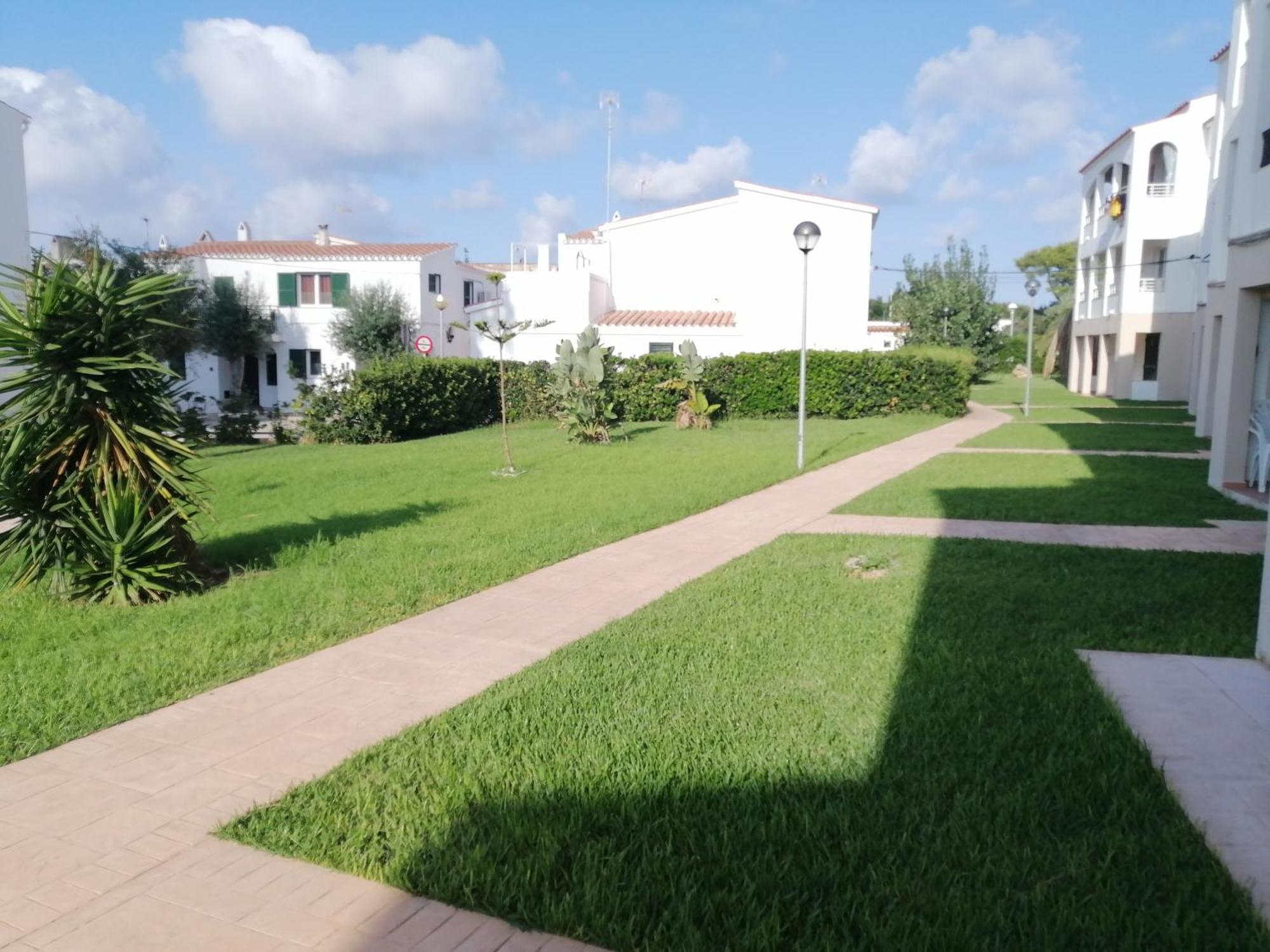 Apartamentos Calan Blanes Park, Cb, Apm 2142 Cala'N Blanes  Ngoại thất bức ảnh