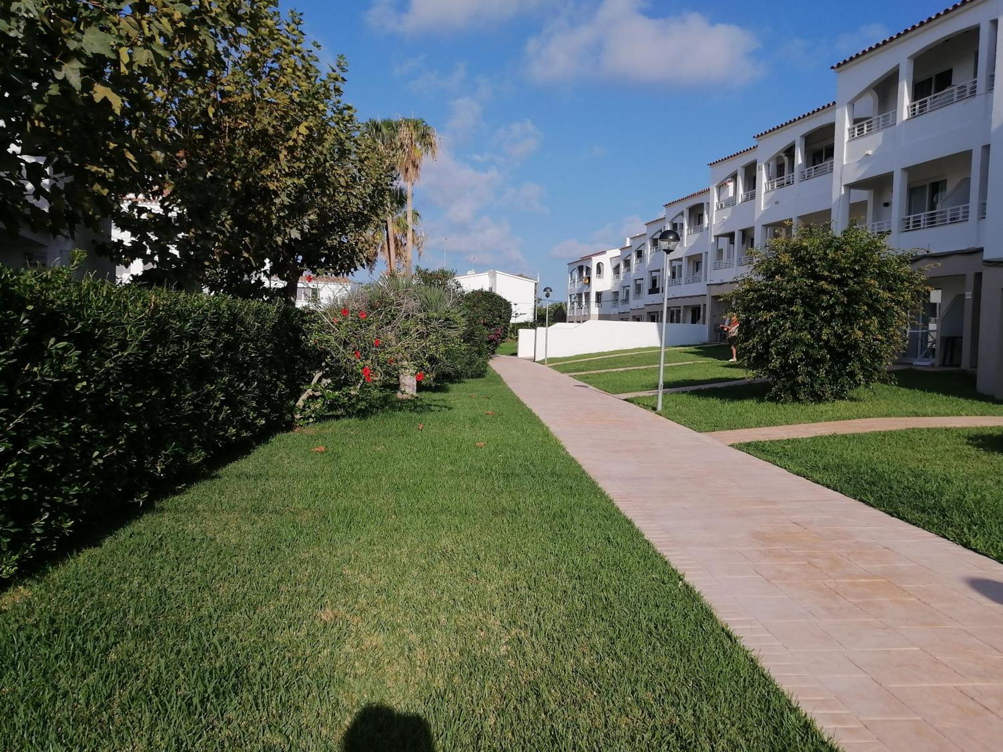 Apartamentos Calan Blanes Park, Cb, Apm 2142 Cala'N Blanes  Ngoại thất bức ảnh