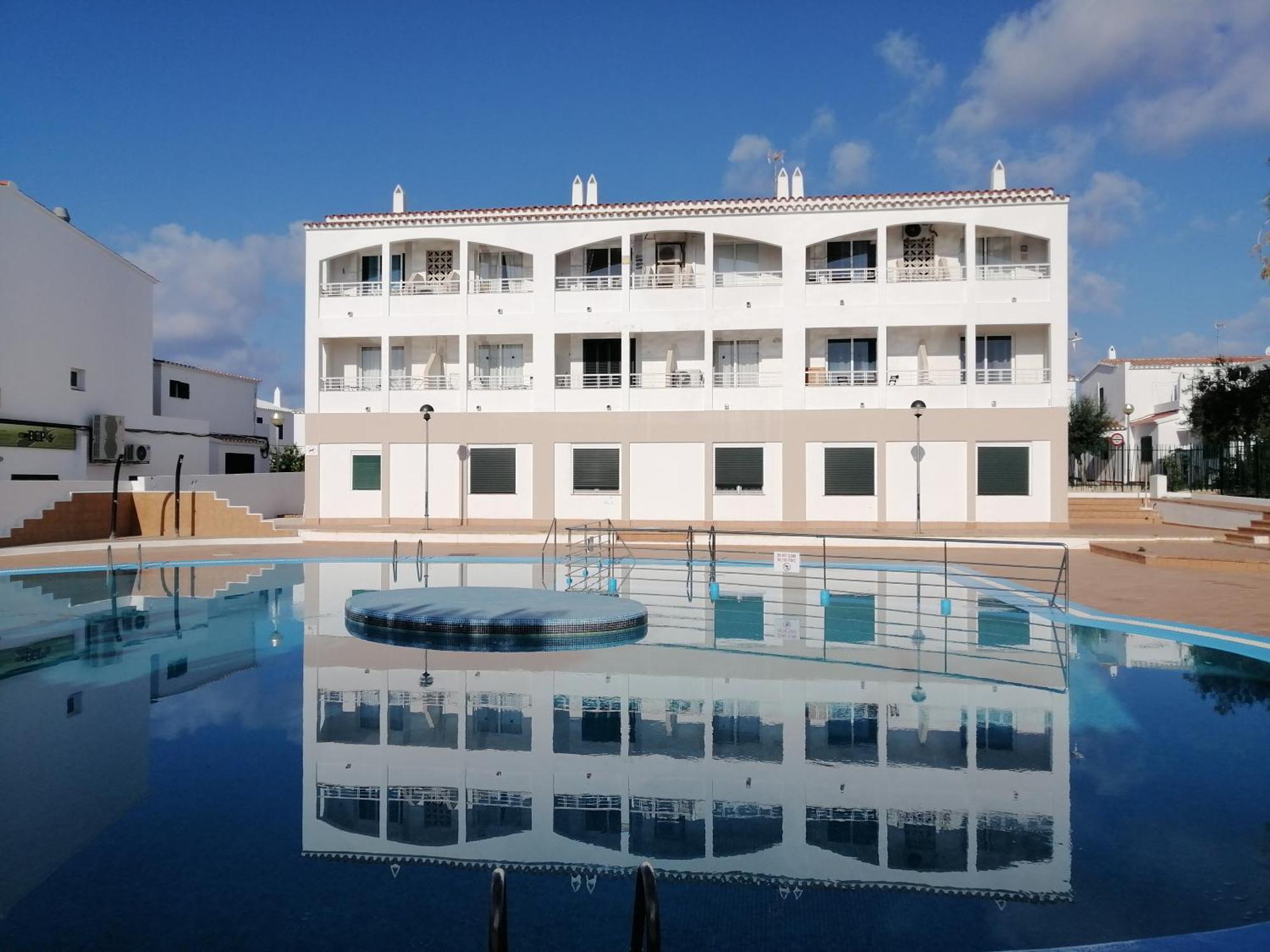 Apartamentos Calan Blanes Park, Cb, Apm 2142 Cala'N Blanes  Ngoại thất bức ảnh