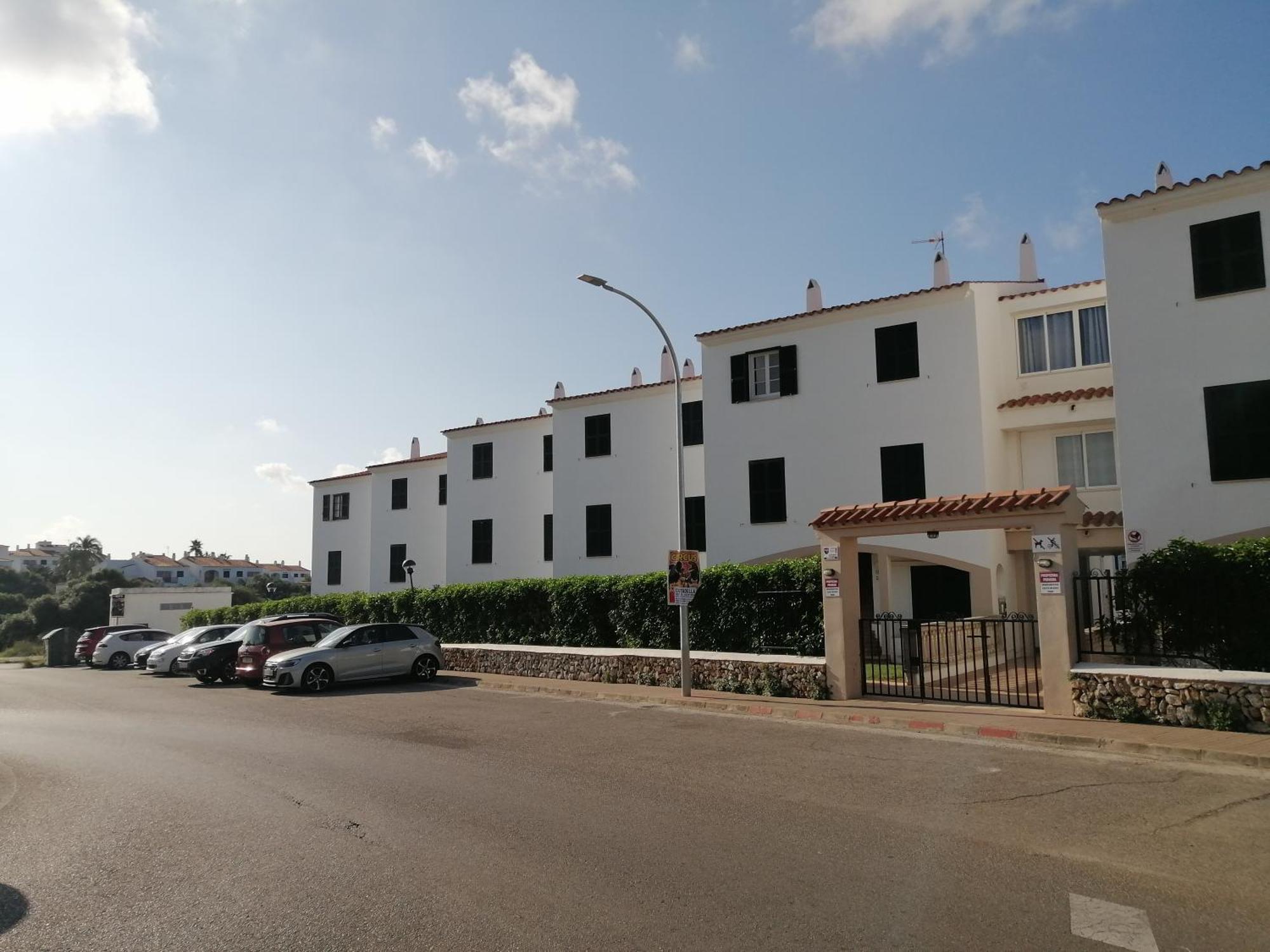 Apartamentos Calan Blanes Park, Cb, Apm 2142 Cala'N Blanes  Ngoại thất bức ảnh